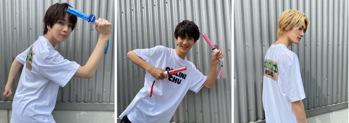 MJLKご確認 M!LK OFFICIAL on X: 