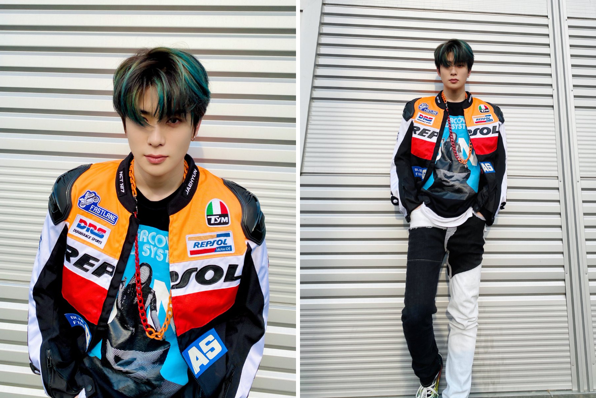 【220125jhn】NCT127 NCT Beautiful ジャニ ビーズ NCT 127 on X: 