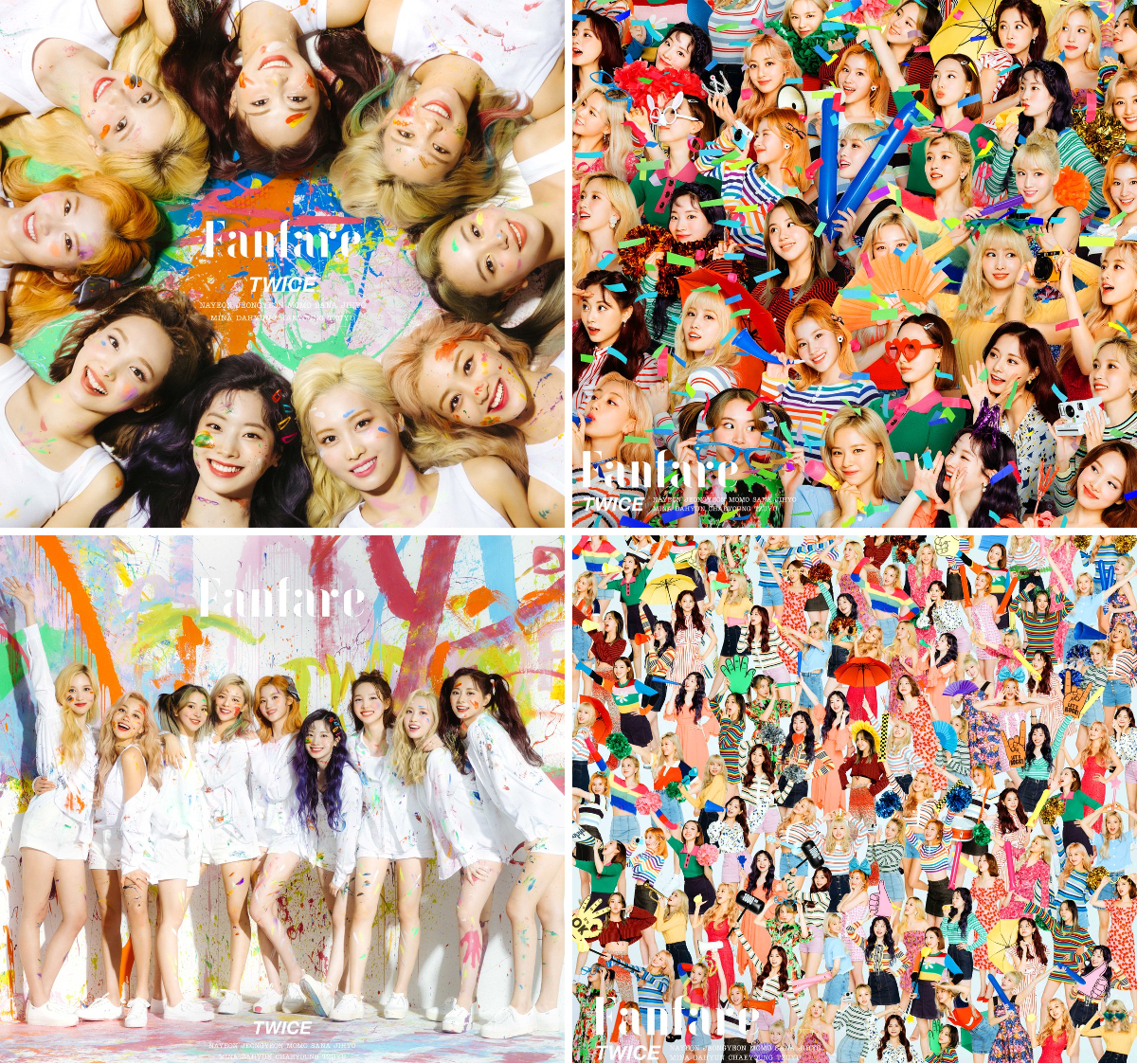 TWICE JAPAN OFFICIAL on X: 