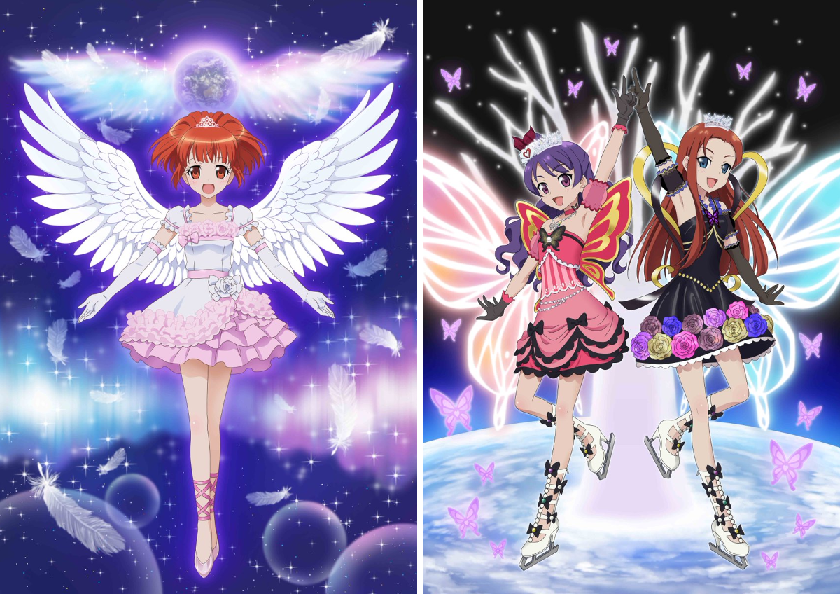 プリティーシリーズ総合 on X: 