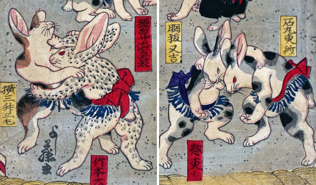 太田記念美術館 Ota Memorial Museum of Art on X: 