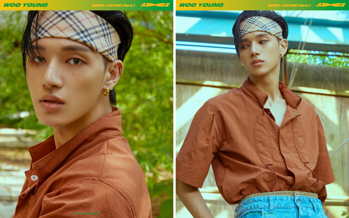 ATEEZ(에이티즈) on X: 