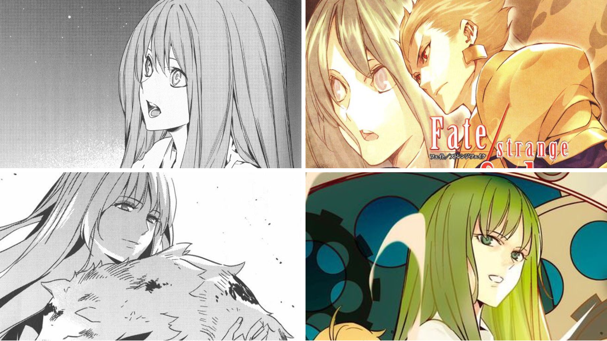 RT your Enkidu on X: 