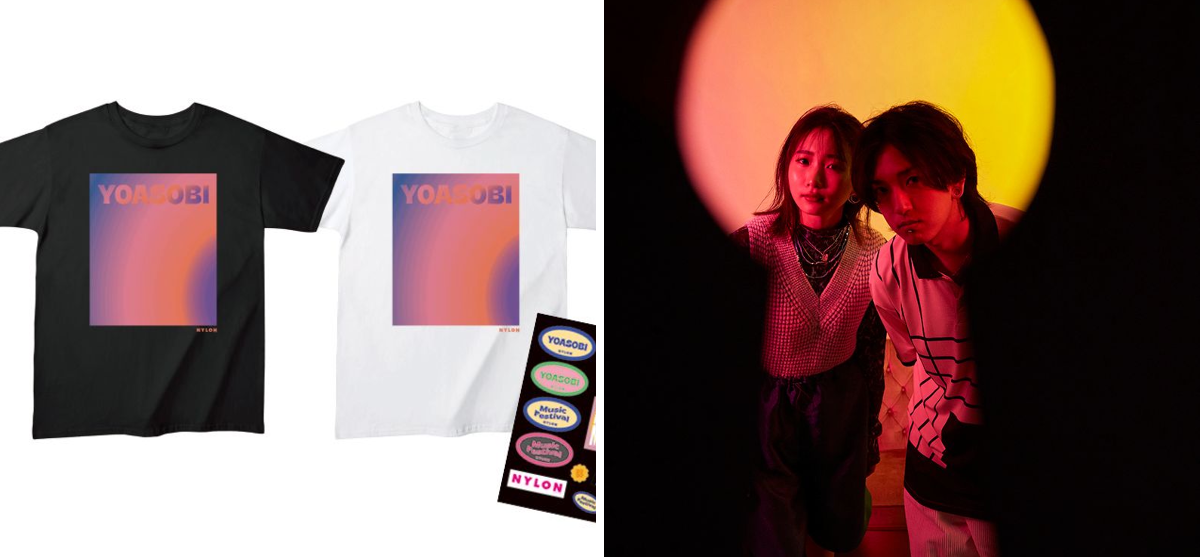 NYLON JAPAN on X: 
