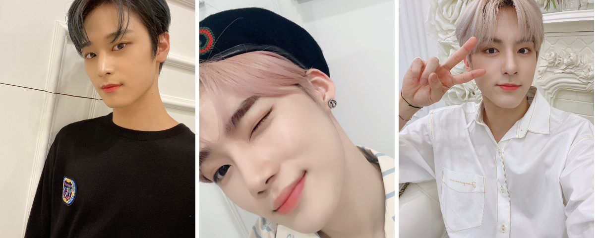 THE BOYZ JAPAN OFFICIAL on X: 