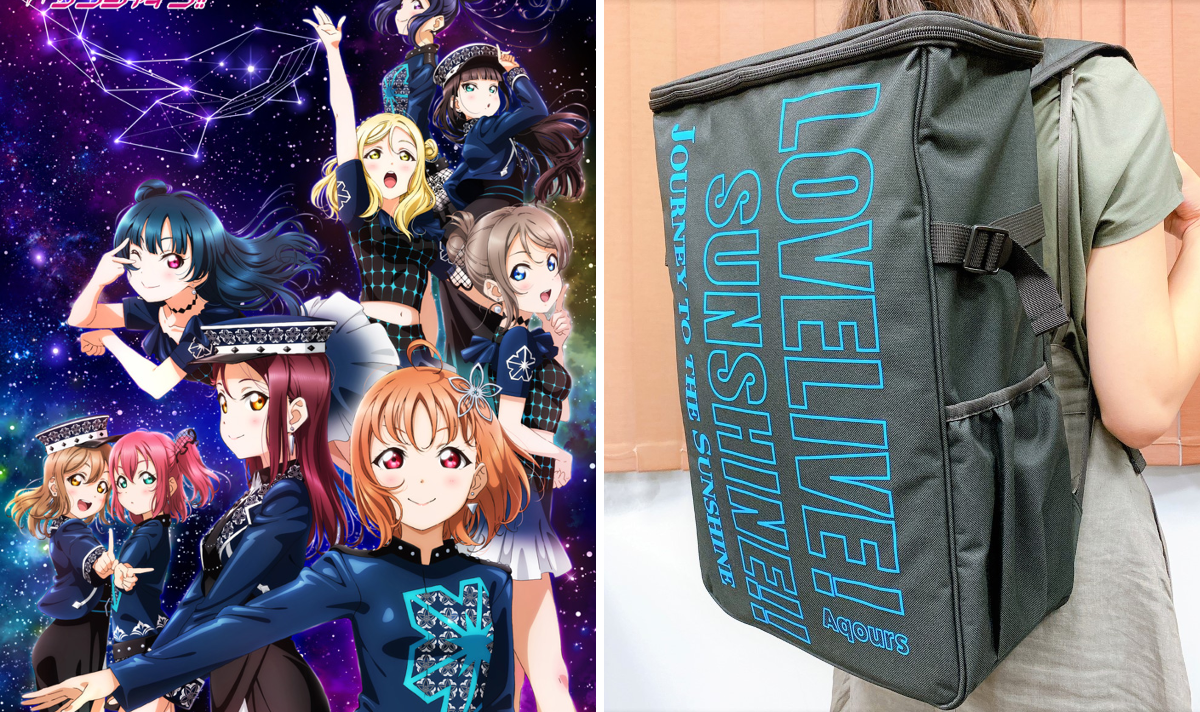 ラブライブ！シリーズ公式 on X: 
