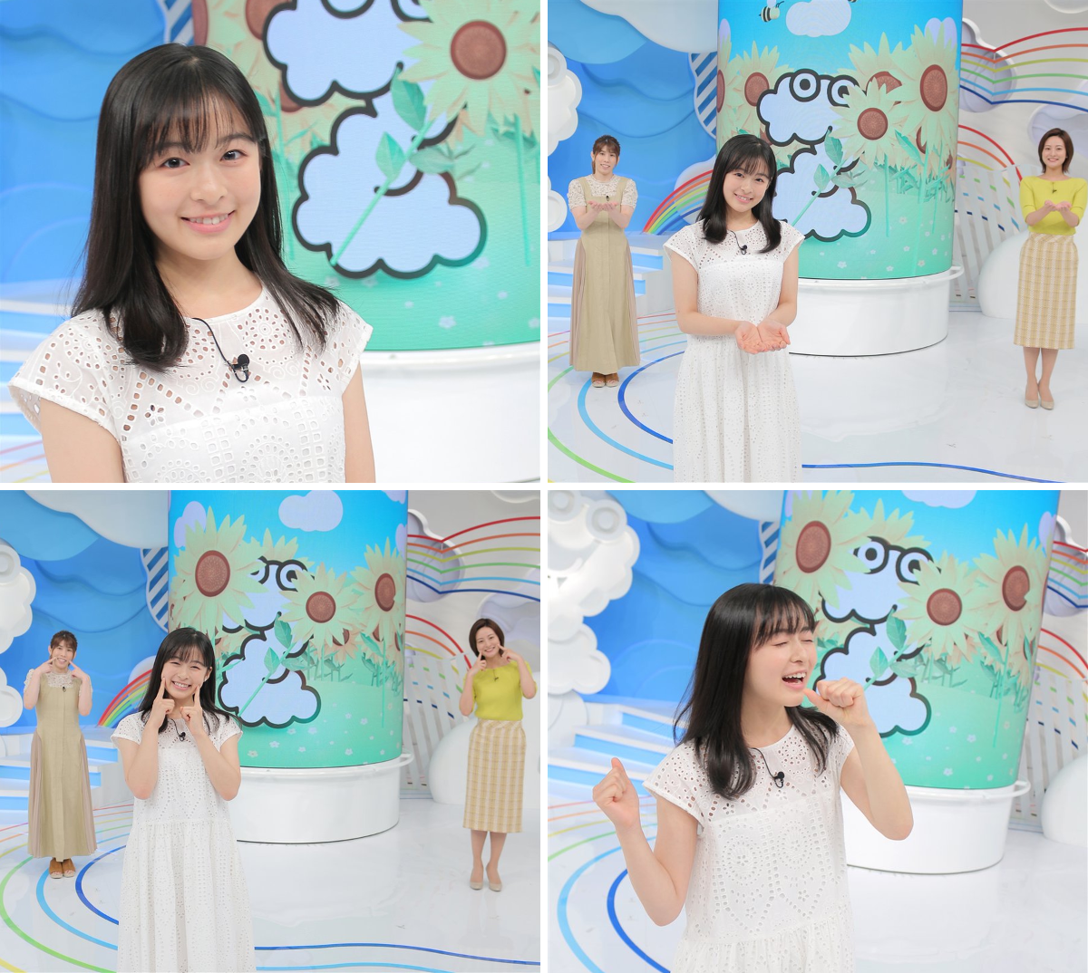 ZIP! 【公式】 on X: 