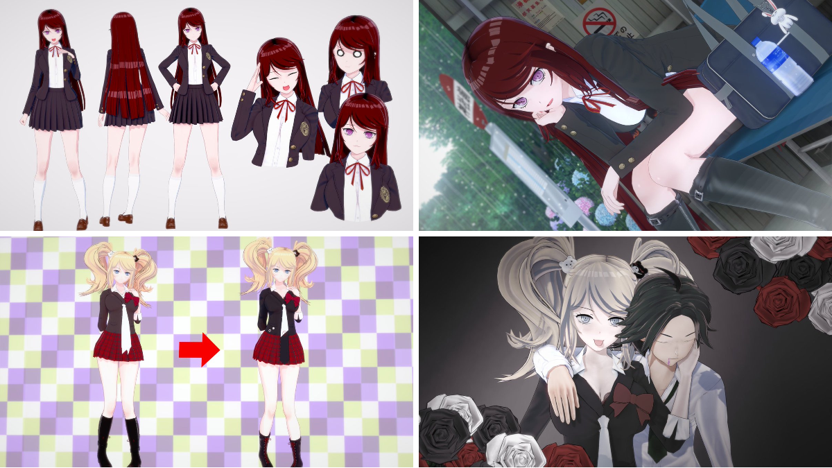 ツナシ@ on X: 