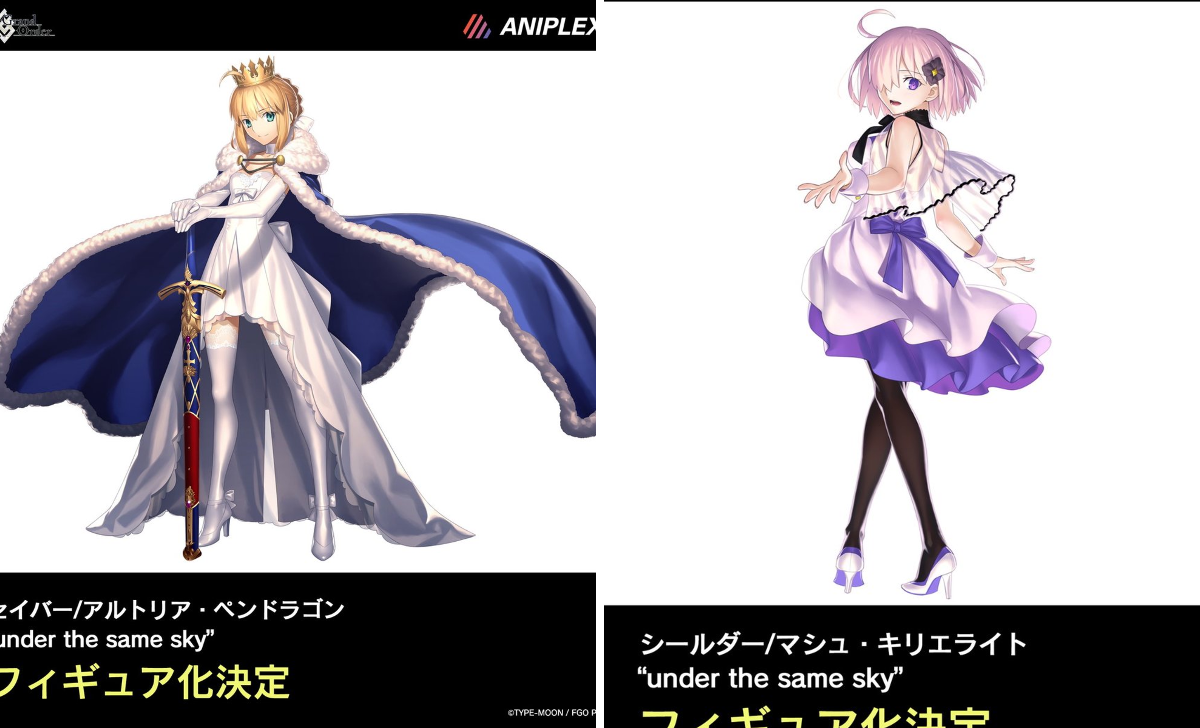 アニプレックス オンライン on X: 