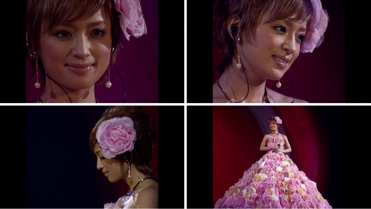 浜崎あゆみ ファンサイト Ayumi Hamasaki FAN SITE on X: 