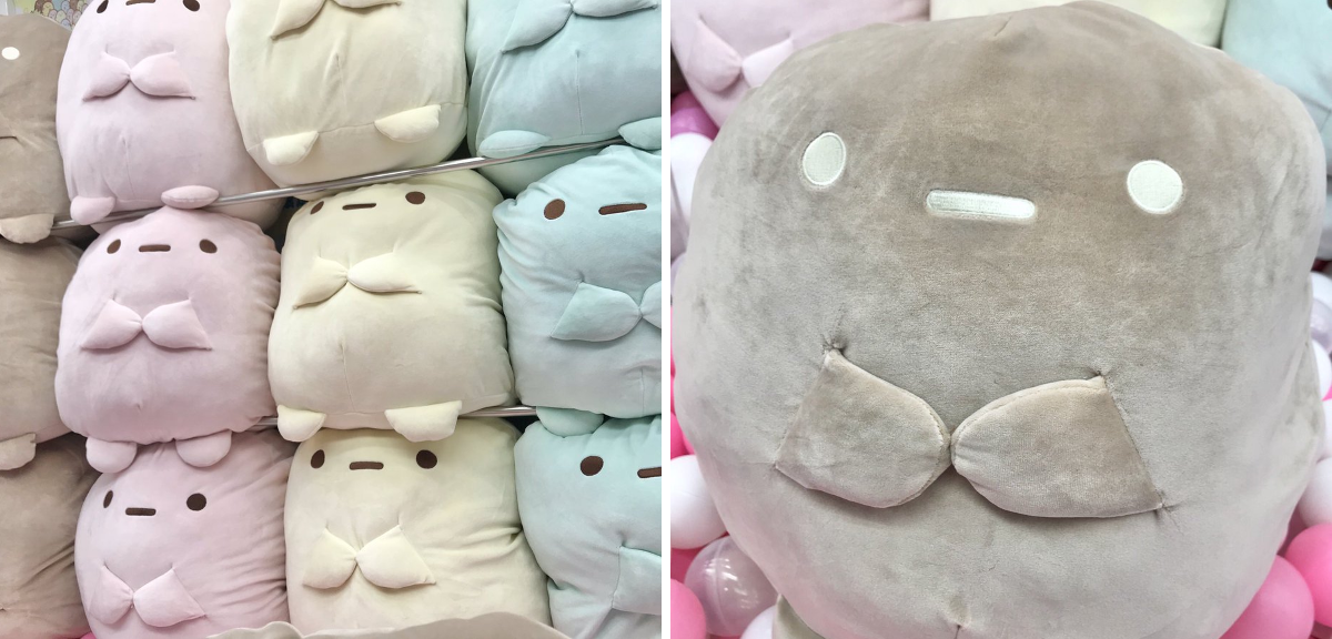 ぬいぐるみ O GiGO 小山 on X: 