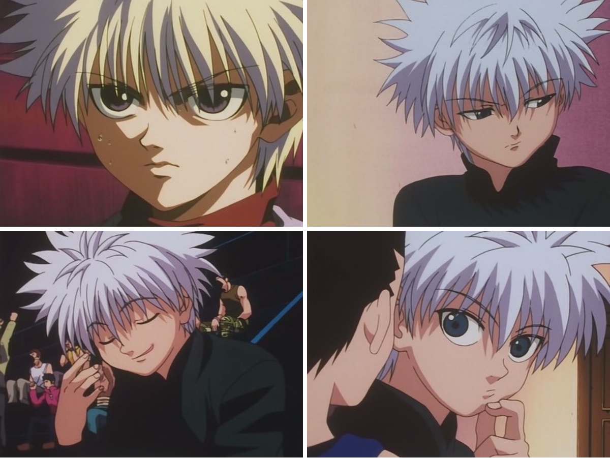 Yuji on X: 