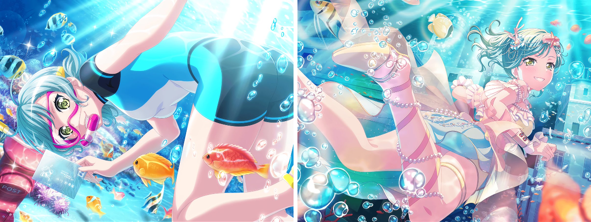 バンドリ・ガルパ・アワーノーツ最新情報@GAMEΩ on X: 