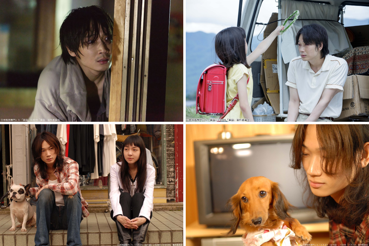 日本映画専門チャンネル on X: 