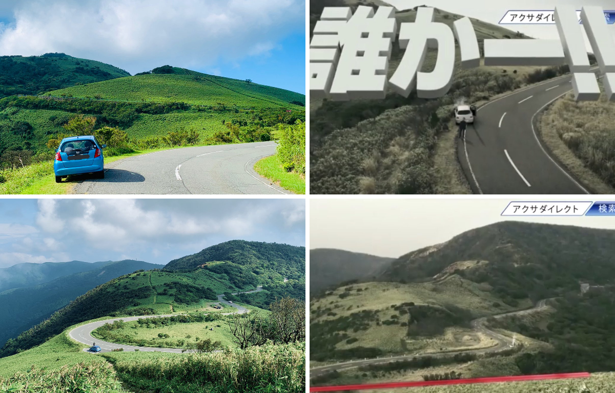 活動歴および当時の関連ビジュアル記録