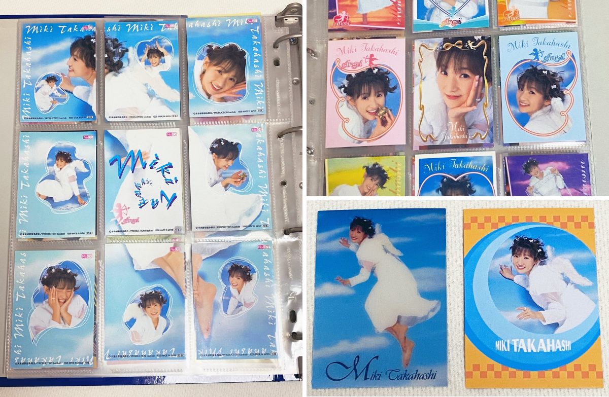 高橋美紀 声優🎙💚Reading＋Play GAME｢霧の森｣💚発売中❣️ on X