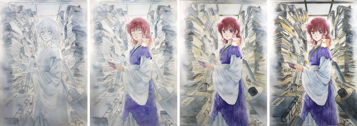 草凪みずほ on X: 