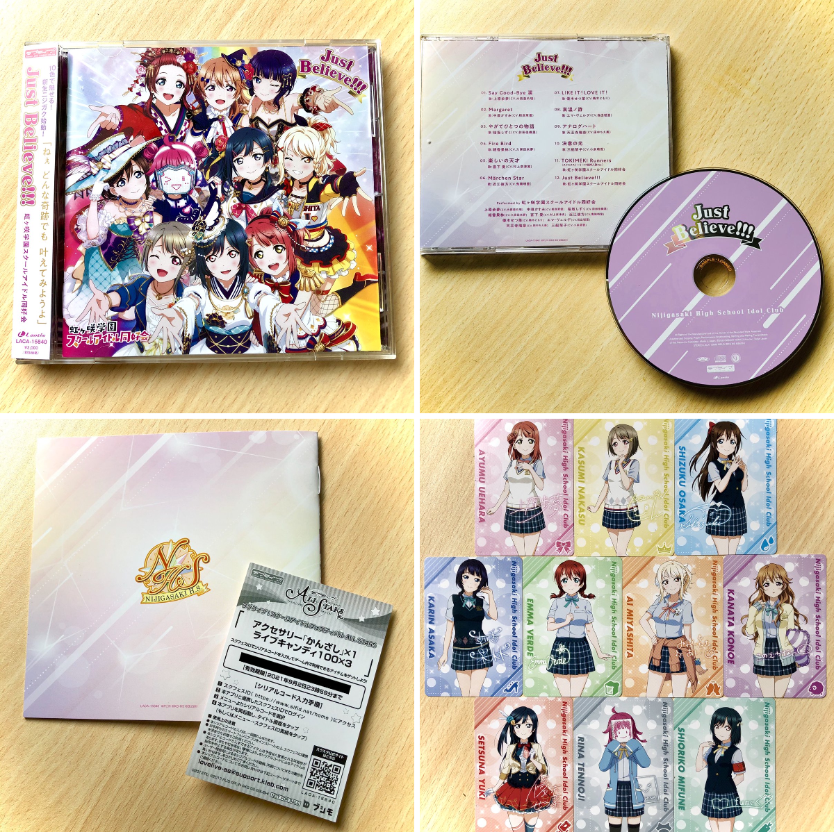 ラブライブ！シリーズ公式 on X: 