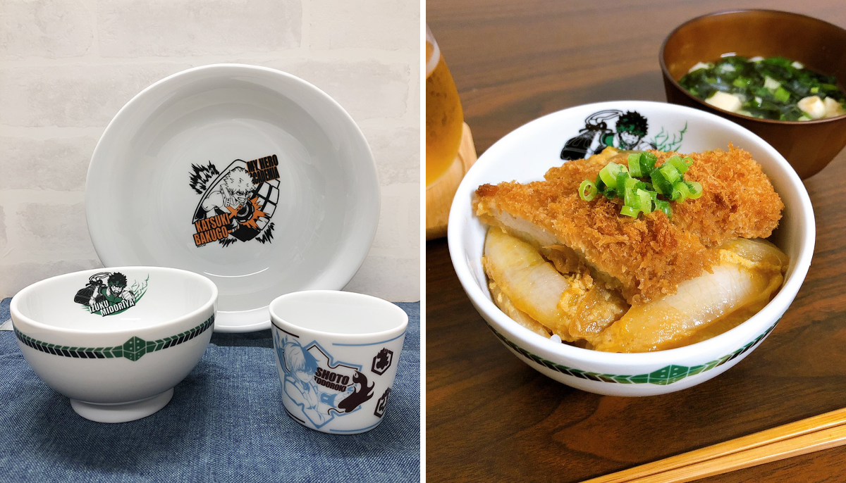 ヒロアカ 爆豪 緑谷 轟 カレー皿 グラス プレート 豆皿 歯ブラシスタンド ジャンプショップ JUMP SHOP【公式】 on X: 