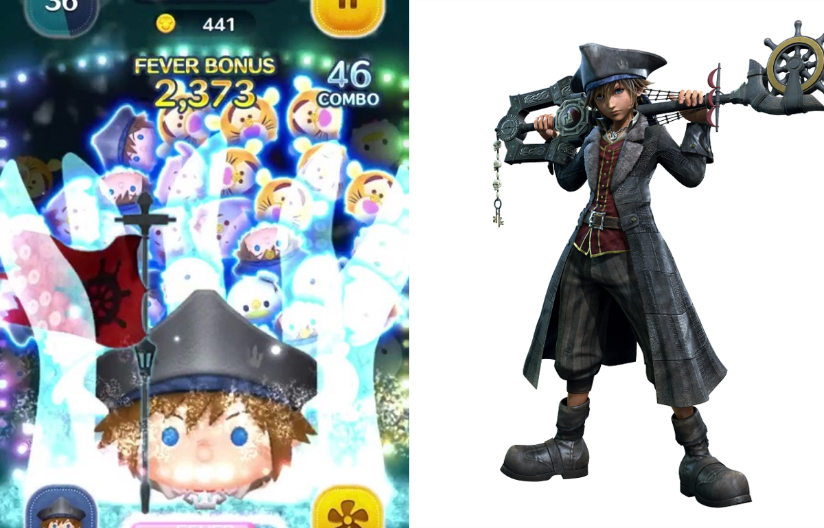 ディズニーゲーム公式 on X: 