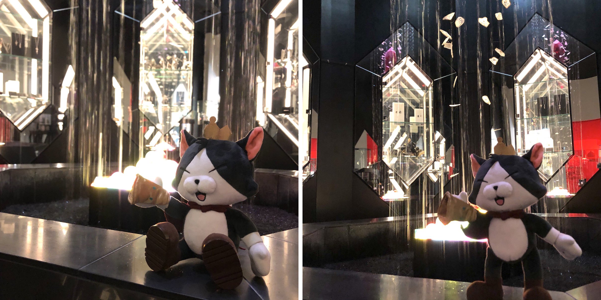 SQUARE ENIX Official Goods on X: 