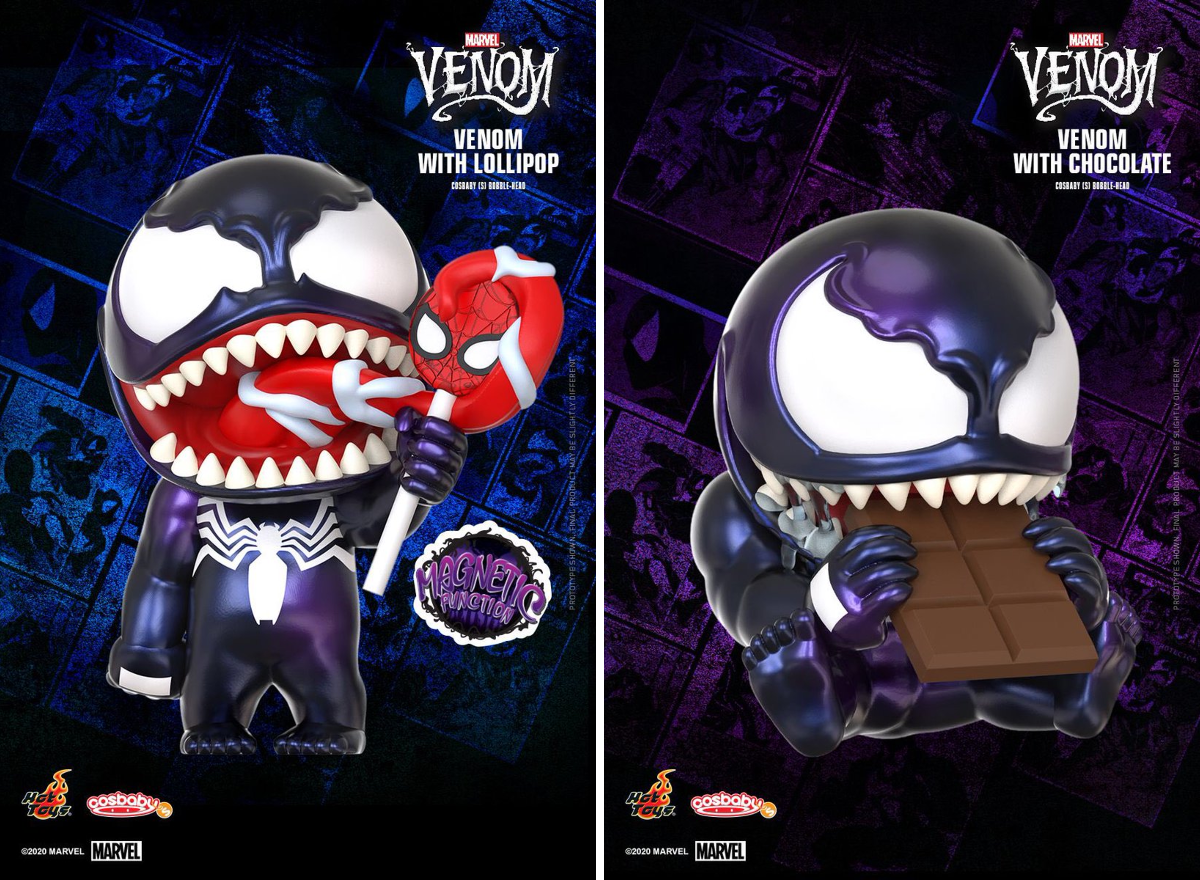 TheVenomSite on X: 