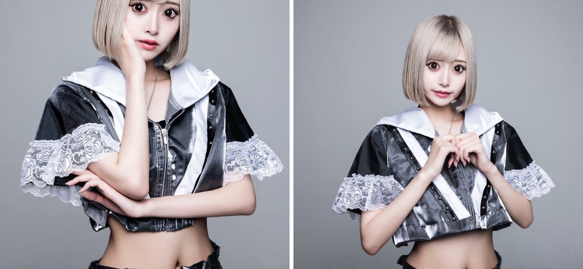 モノクローン on X: 