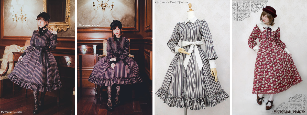 Victorian maiden on X: 
