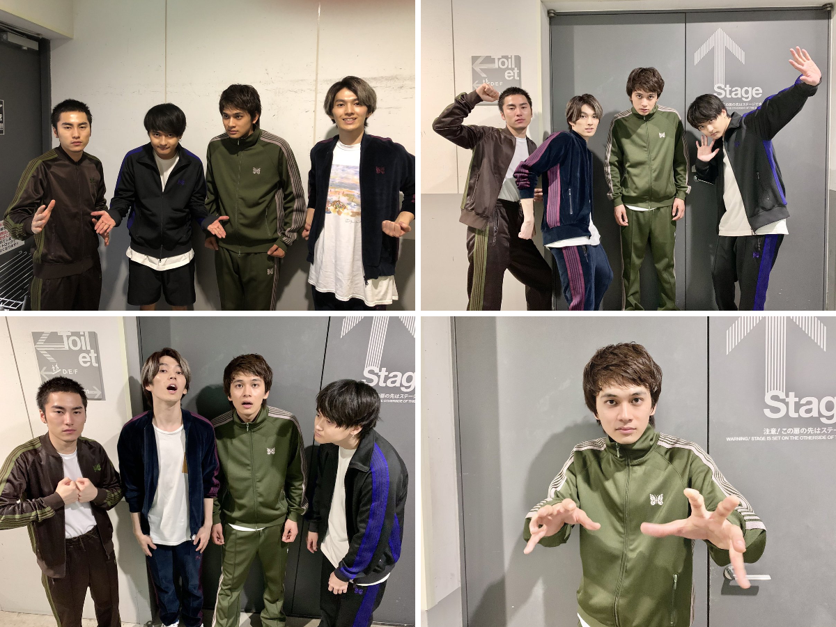 北村匠海(俳優・DISH//)動画像 on X: 
