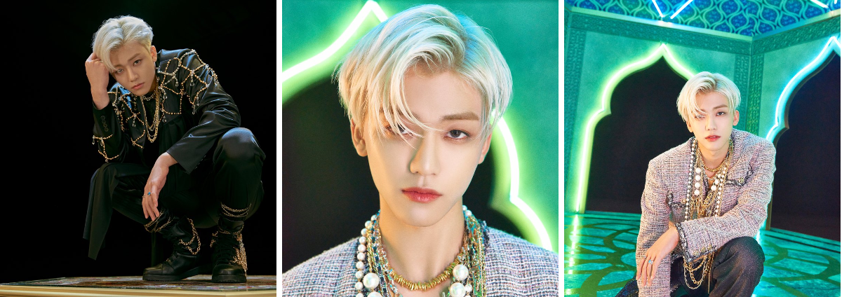 NCT on X: 
