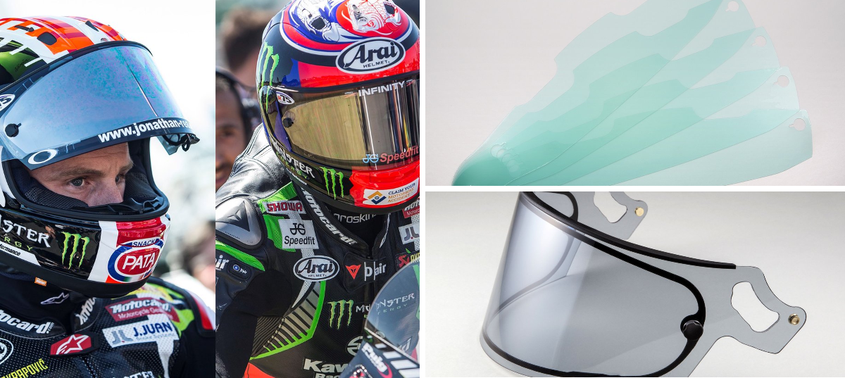 アライヘルメット Arai Helmet on X: 