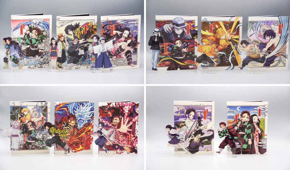 ufotable on X: 