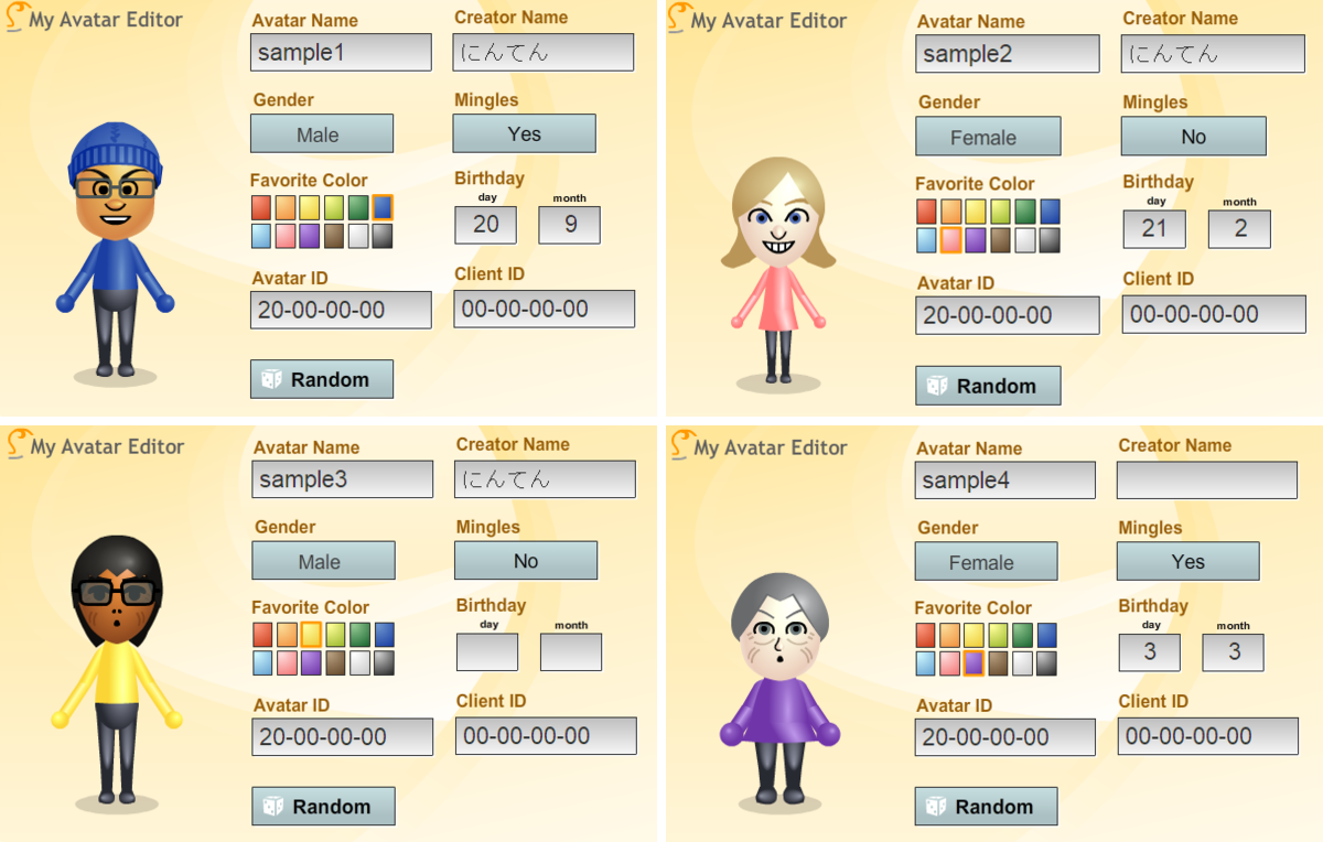 i'm alice on X: 