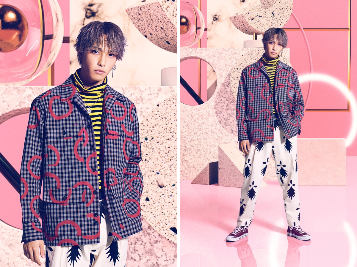 FANTASTICS from EXILE TRIBE on X: 