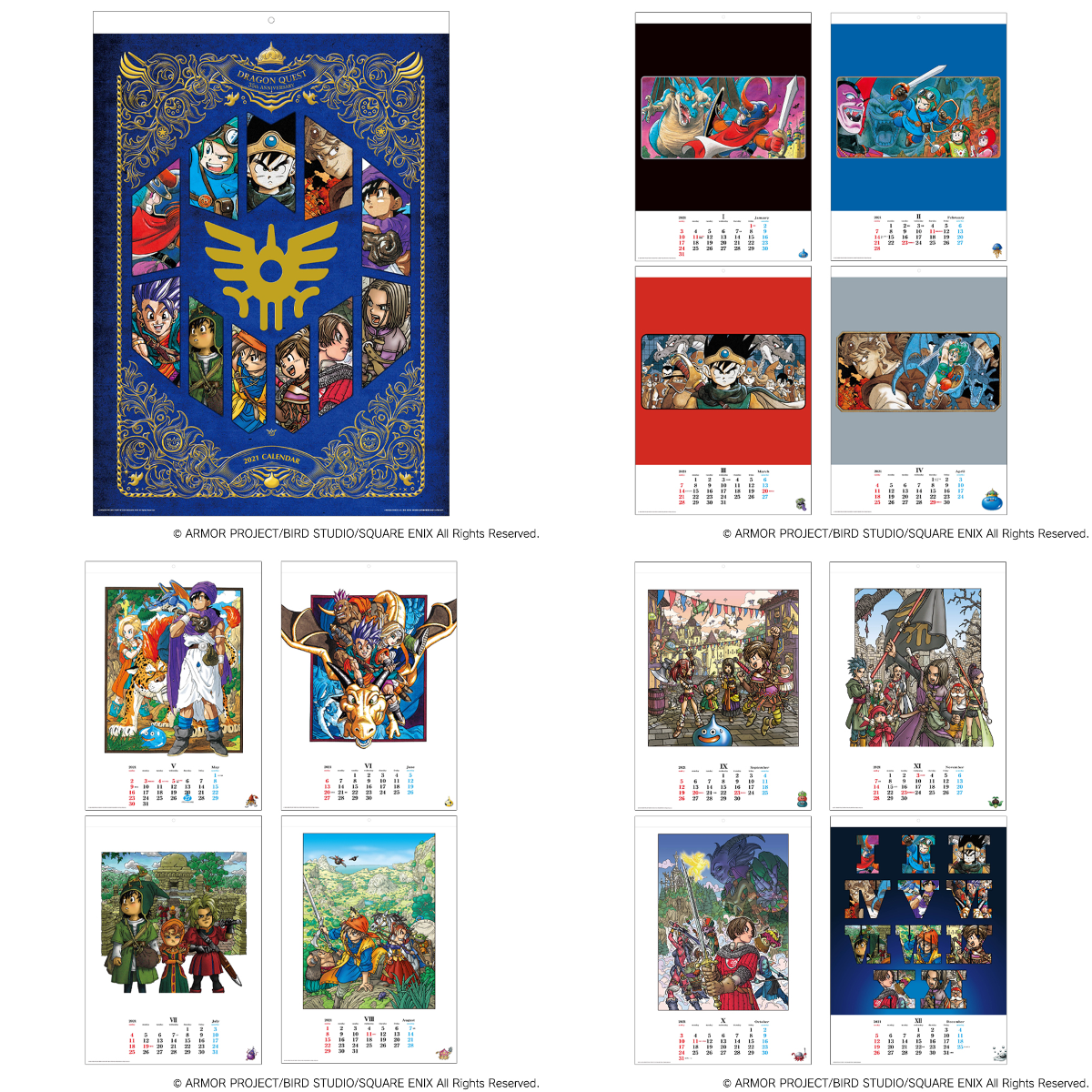 SQUARE ENIX Official Goods on X: 