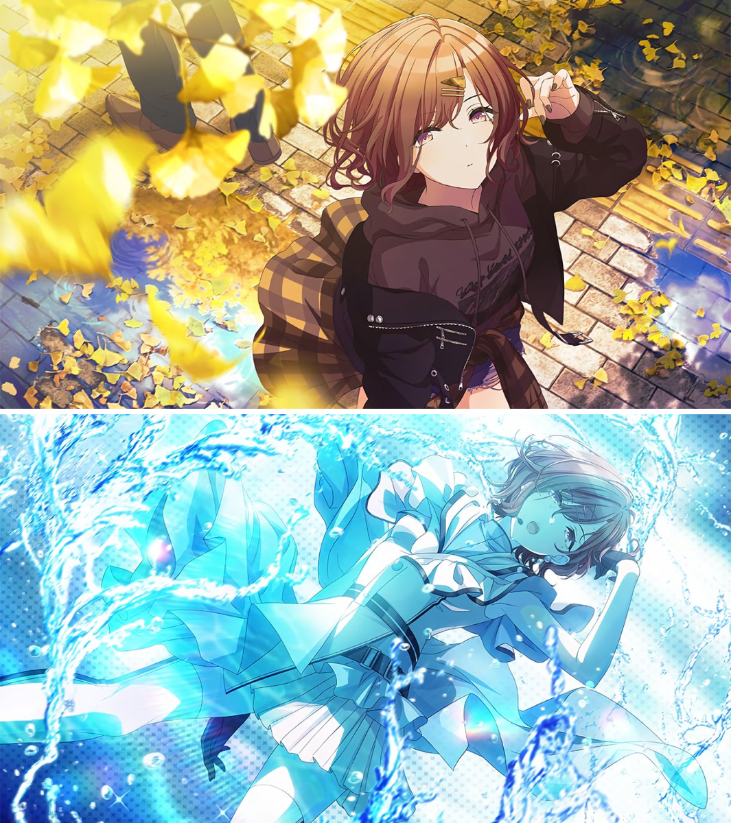 シャニマス カード on X: 