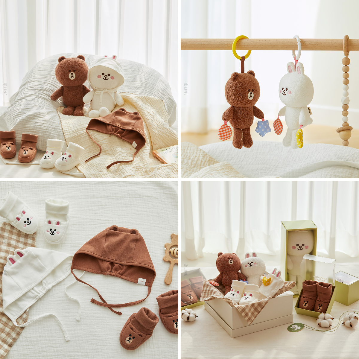 LINE FRIENDS SQUARE Japan公式 on X: 