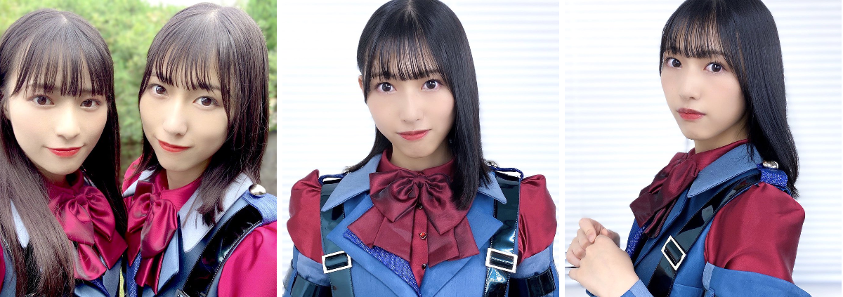 蟹沢 萌子 on X: 