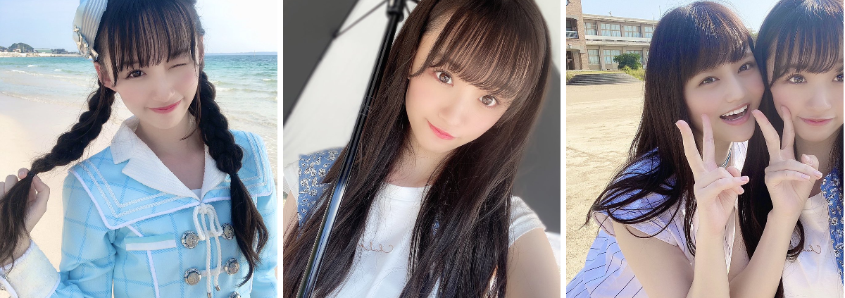 音嶋 莉沙 on X: 