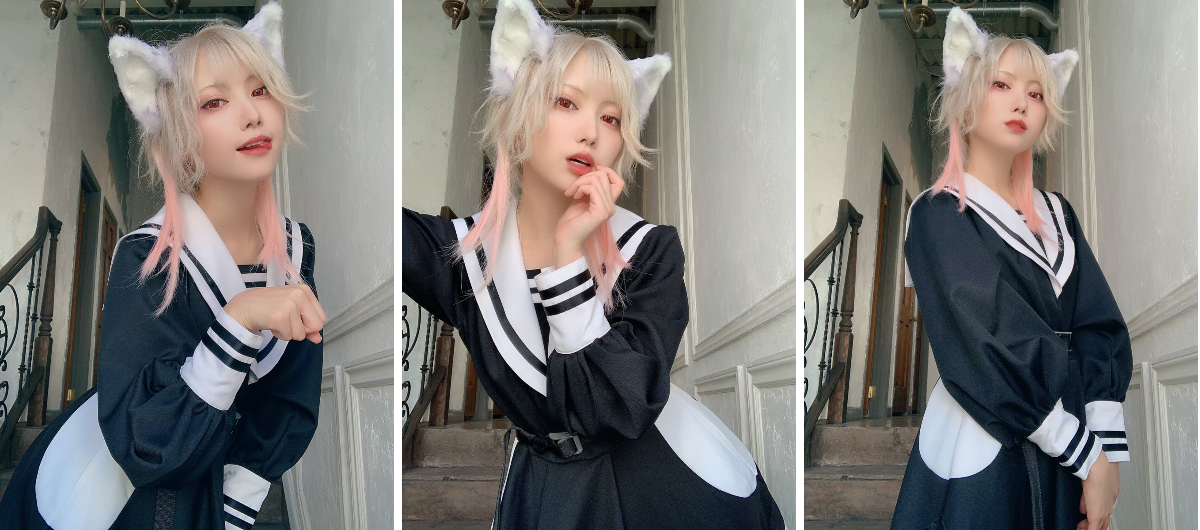 篠崎こころ💙🐾 a X: 