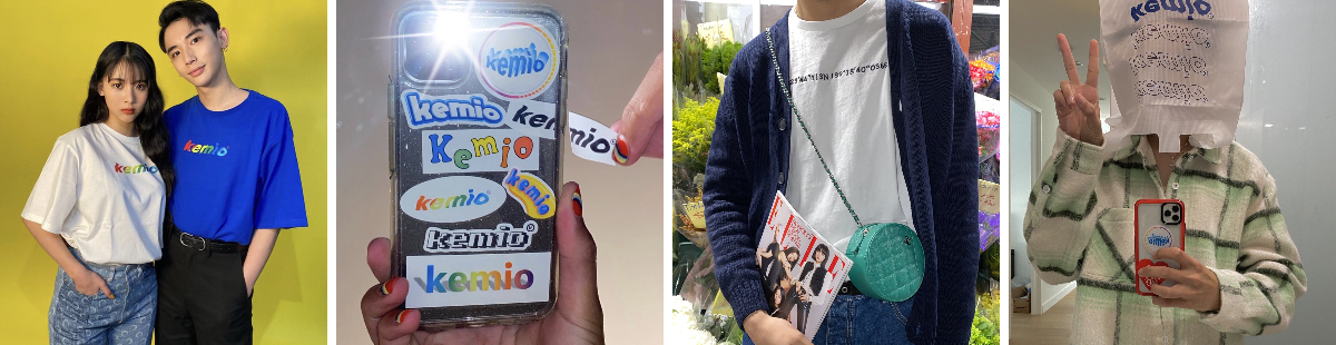 kemio على X: 