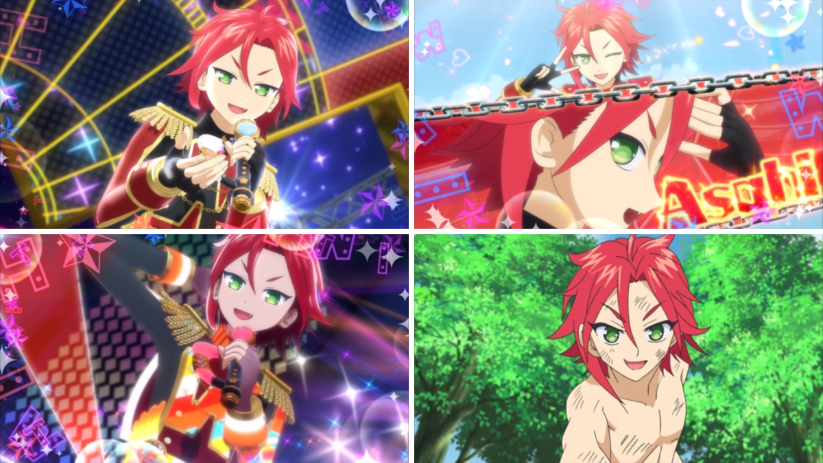 DANPRI STAGE -アイドルランド・オブ・ザ・デッド-」公式 on X