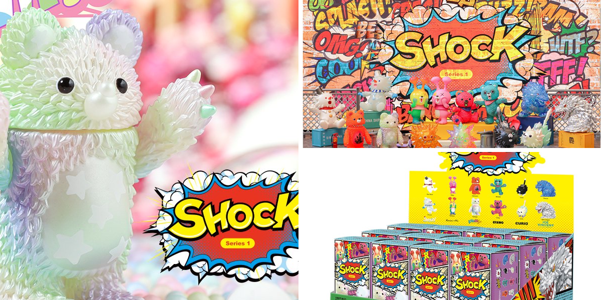 POP MART JAPAN on X: 