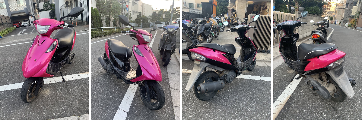 3103GARAGE 東京 on X: 