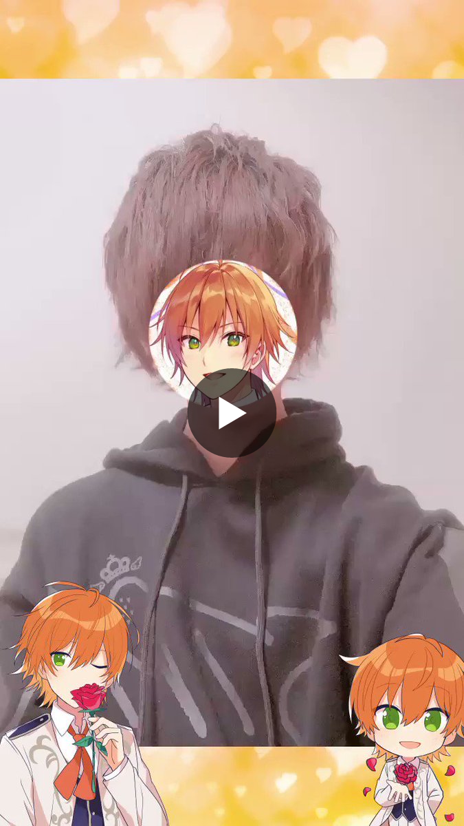 ジェル@すとぷり on X: 