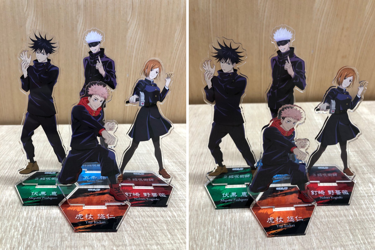ジャンプショップ JUMP SHOP【公式】 on X: 