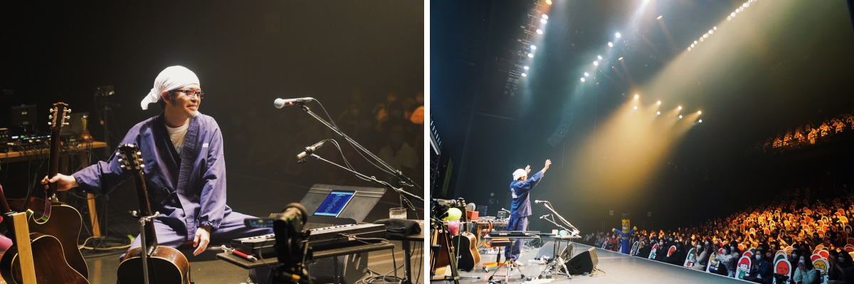 奥田民生 Official on X: 