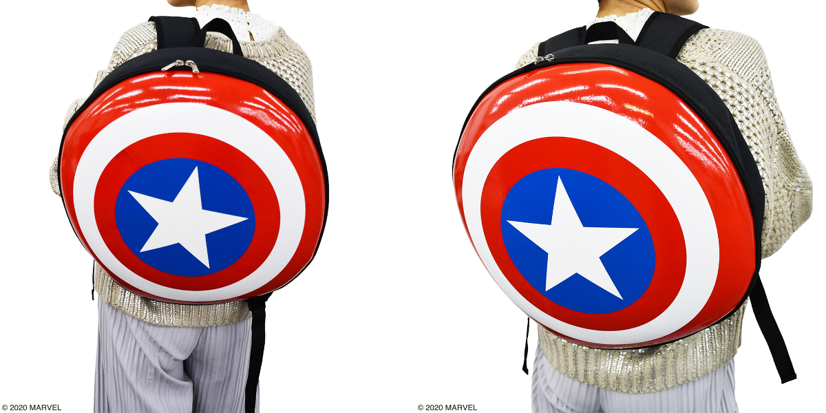 MARVEL STORE by SMALL PLANET on X: 