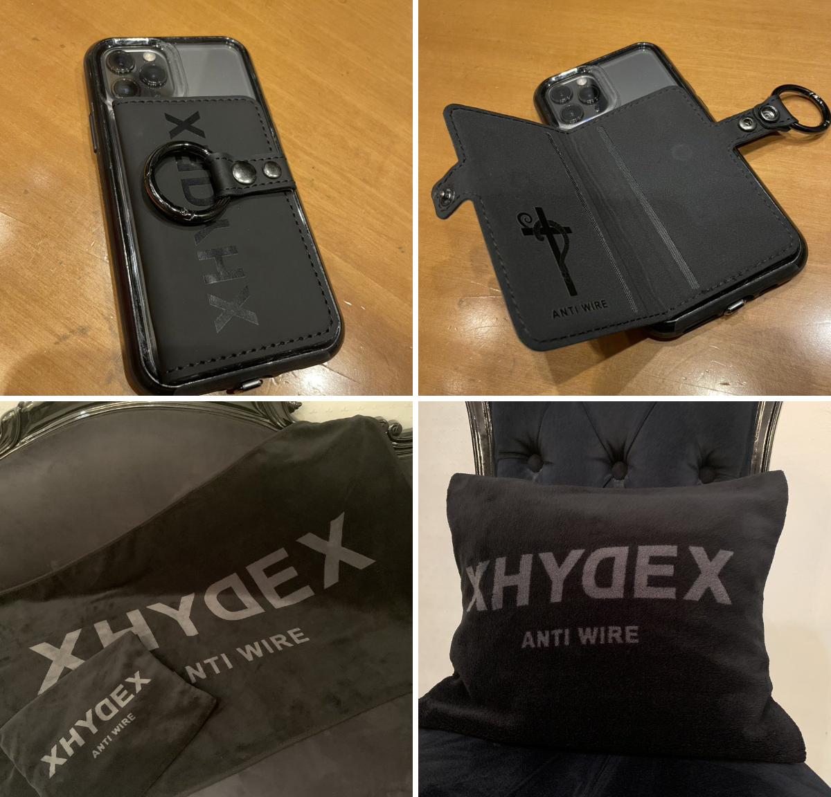 Hyde on X: 