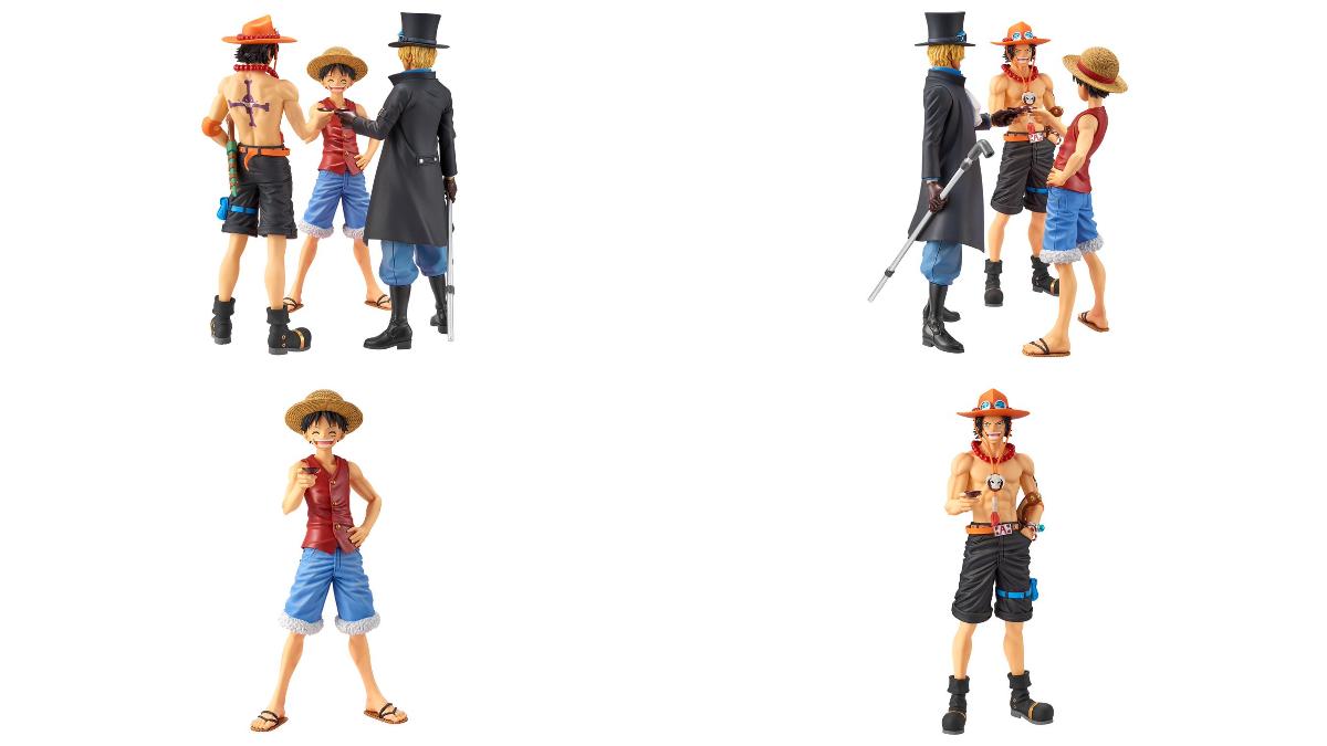 ONE PIECE スタッフ【公式】/ Official on X: 